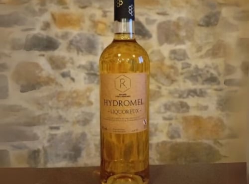 Rucher d'Esclarmonde - Hydromel Liquoreux 75cl