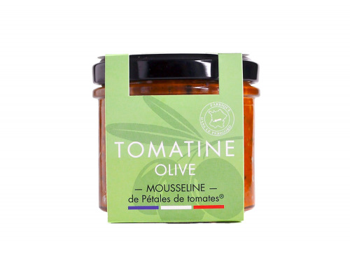 Maison Peyrey - Tomatine Olive