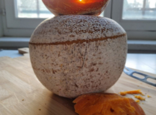 La Finarde - boule de mimo