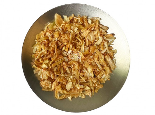 Esprit Zen - Oignons frits - sans huile de palme - 400g