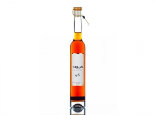 Armagnac Gelas - Armagnac Gelas 1980