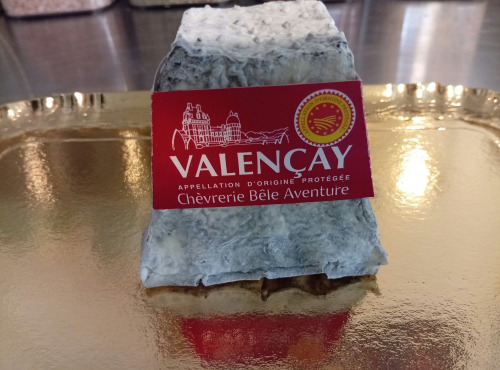 Chèvrerie Bêle-aventure - Valençay