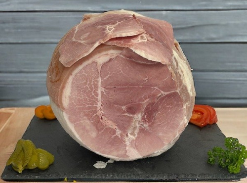 La Robinerie, Maison Kohler - Jambon blanc 250g