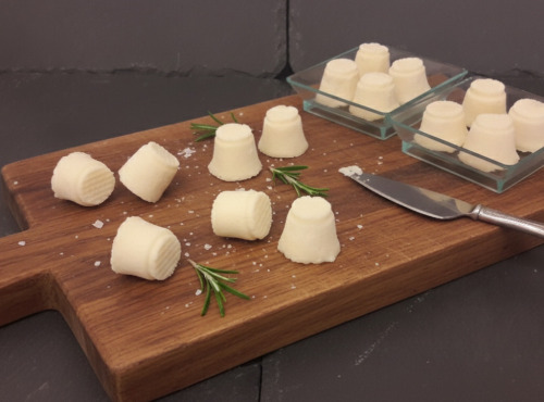 Fromagerie CHEVENET - Apéro vache 80g