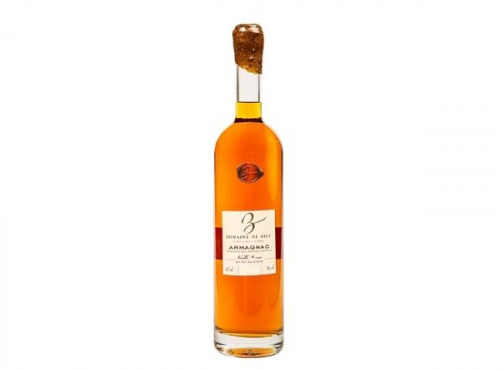 Domaine de Bilé - Armagnac Ariane 2004 35cl