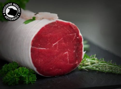 Boucherie Moderne - Tournedos Filet - 1kg