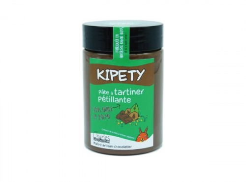 Charles Chocolartisan - Kipety 280 gr