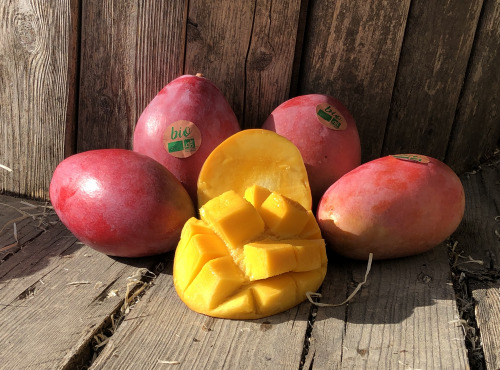 La Boite à Herbes - Mangue Osteen bio 4 kg