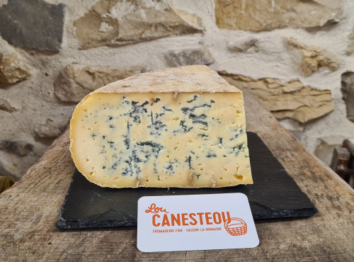 Lou Canesteou - Le Bleu de Gex AOP 500g