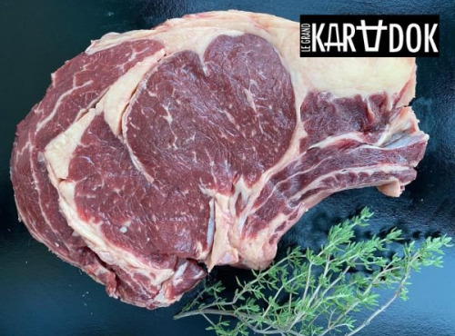 Le Grand Karadok - [Précommande] Coffret Essentiel d'Angus maturé Bio