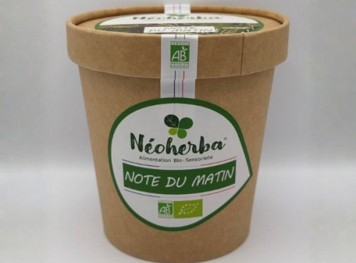 Néoherba - Note du Matin