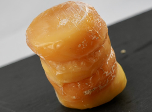 GAEC Les Perce-neige - Rouleau (de 4 fromages) de Ramequin fermier d'arandas