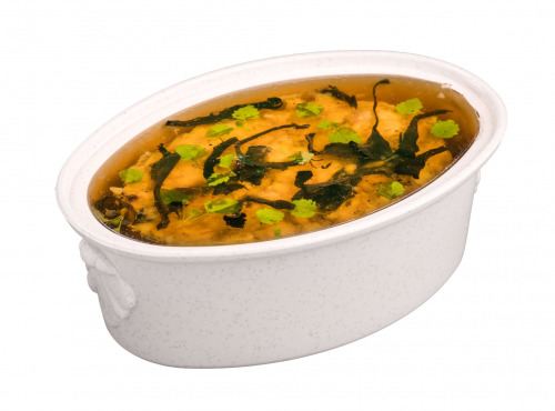 Ferme de Vertessec - Terrine de volaille festive forestière (morilles, cèpes, trompettes) 280g