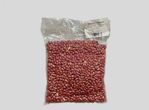 Les Tchanqués - Cacahuètes d'Aquitaine Crues 2kg