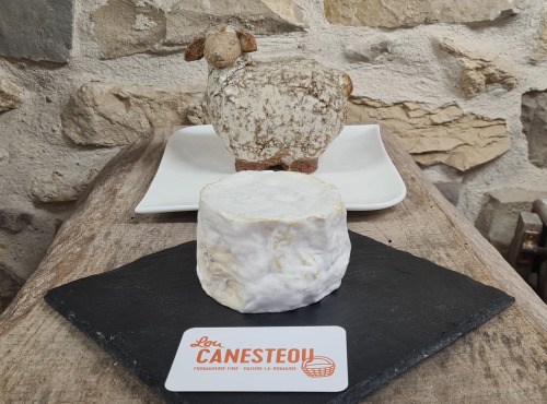 Lou Canesteou - Chaource AOP