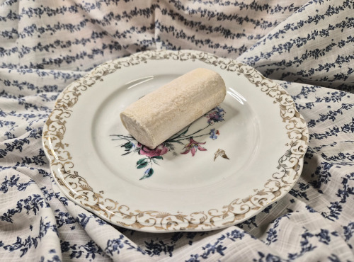 La Fermière - Bûchette de chèvre