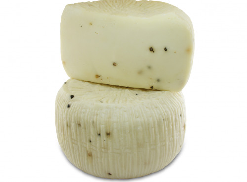 BEILLEVAIRE - Pecorino Pepato