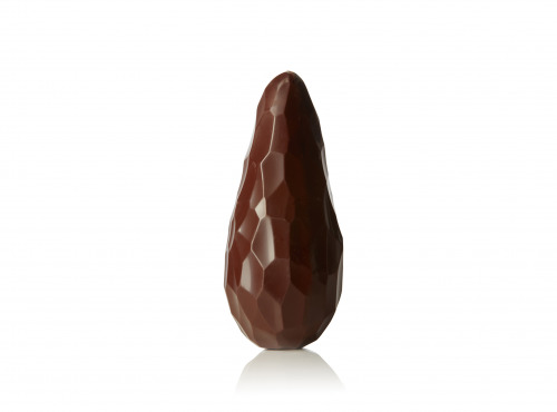 Maison Le Roux - Menhir enneigé Noir - 200g