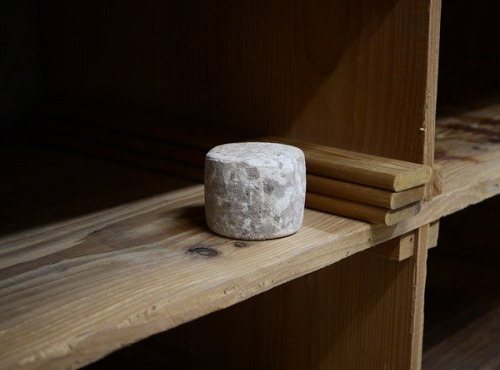 Alléosse Maitre Artisan Affineur Fromager - Trésor du Berger Arradoy au lait cru