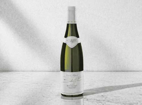 Maison Schmid - Riesling Lieu Dit Hart 2023 - SCHOFFIT