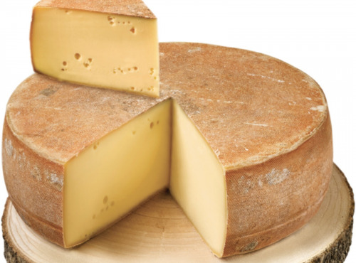 Maréchal Fraicheur - Mont Granier de Chartreuse