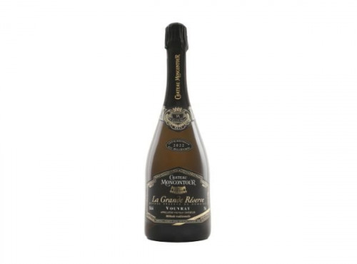 Vignobles Feray - VOUVRAY MT BRUT LA GRANDE RESERVE x6
