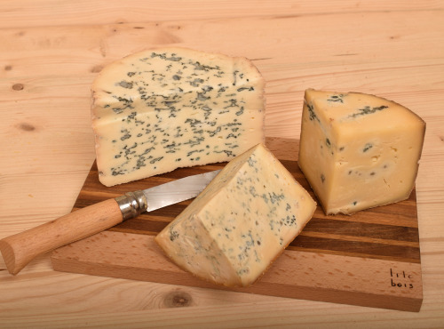 Fromage Gourmet - Trio de Bleus AOP