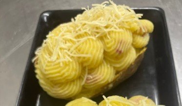 Ferme Joos - Pommes de terre chaumière x 2