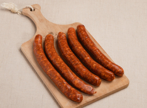 Maison Millas - Merguez De Porc - par 5