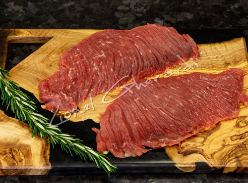 Boucherie Charcuterie Traiteur Lionel Ghérardi - Bavette Black Angus x 2