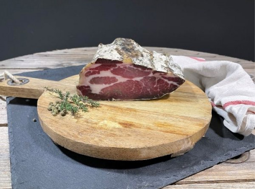 Ferme Angus - Coppa de Porc Plein Air