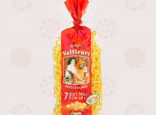 Maison Schmid - Spätzle