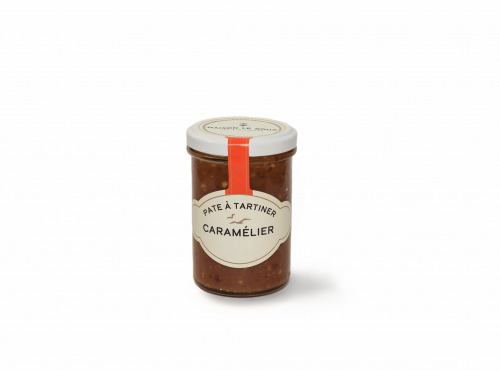 Maison Le Roux - Caramélier® 240g