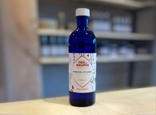 Ors na Bruma - Hydrolat de Romarin 20cl