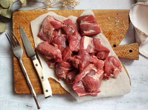 La Ferme du Vayssaïre - Lot De Bourguignon 2kg