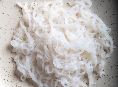 France-Konjac - Spaghettis de konjac-lot de 30