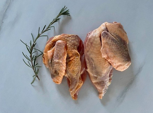 Ferme de Compreste - Suprêmes de pintade fermière tradition x 2