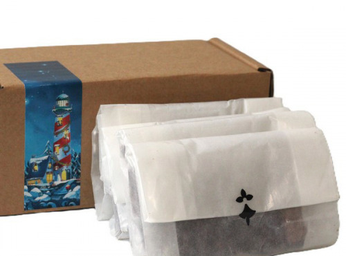 Maison Le Roux - La Boite à Surprises – Recharge du Calendrier de L’Avent