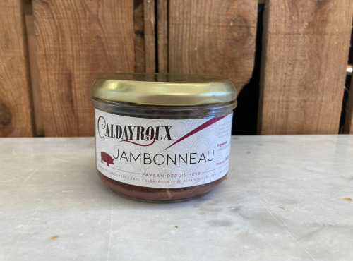 La Ferme de Labouygues - Jambonneau 180g