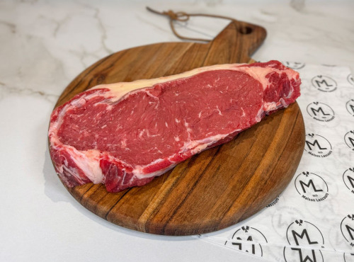 Maison Lascours - Faux Filet de Bœuf Angus IGP - 500g