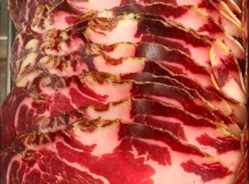 Ferme des Fabres, Vos Manges Gardiens - Coppa 250g
