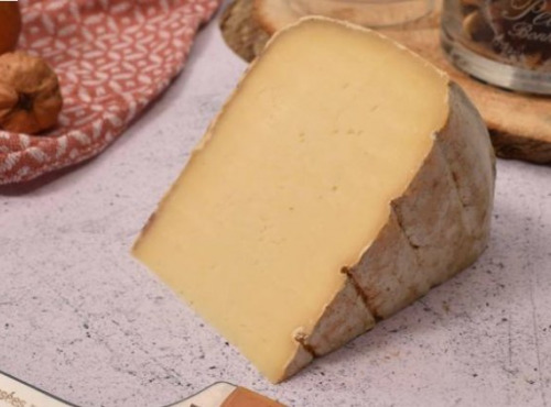 Fromage Gourmet - Tomme de brebis douce 250g