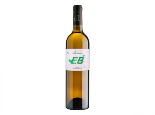 Château Balsamine - AOP Gaillac Blanc “L’École Buissonnière” 2024 – 6x75cl