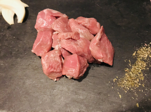EARL de la Bergère - Sauté d'agneau 3kg ideal pour tajine