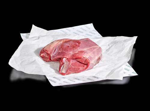 Nemrod - Cuissot de chevreuil S/OS - 2x1,6 kg