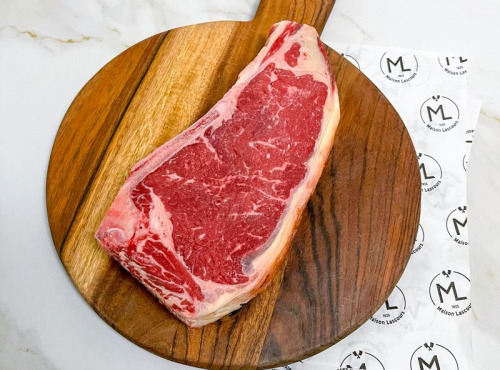 Maison Lascours - L-Bone de Bœuf Sashi - 600gr