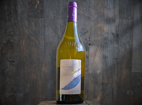 Elevage de Cochons en Forêt et Produits du Terroir Jurassien - Macvin blanc du Jura - Domaine Richard