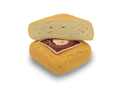 BEILLEVAIRE - le curé nantais- le petit fumé