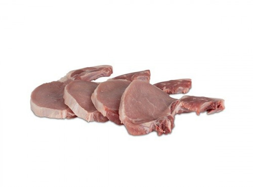 La ferme Elizaldia - Côtes Filet x4
