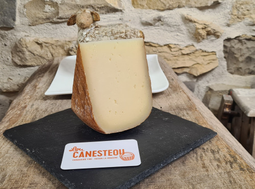 Lou Canesteou - Napoléon 10 affinage mois minimum 500g